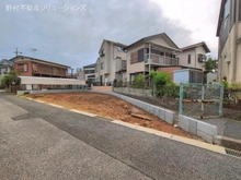 【千葉県/柏市高柳】柏市高柳 新築一戸建て 