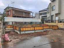 【千葉県/柏市高柳】柏市高柳 新築一戸建て 