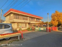 【千葉県/柏市高柳】柏市高柳 新築一戸建て 周辺施設