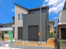 【千葉県/松戸市東平賀】松戸市東平賀 新築一戸建て 