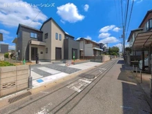 【千葉県/松戸市東平賀】松戸市東平賀 新築一戸建て 