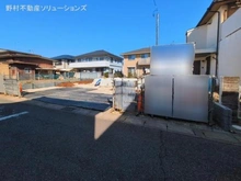 【千葉県/松戸市東平賀】松戸市東平賀 新築一戸建て 