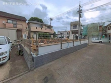 【千葉県/松戸市常盤平】松戸市常盤平5丁目 新築一戸建て 