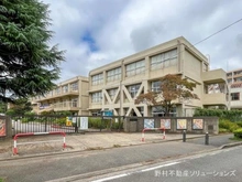 【千葉県/松戸市常盤平】松戸市常盤平5丁目 新築一戸建て 周辺施設