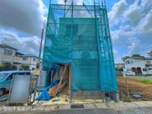 【千葉県/柏市西原】柏市西原1丁目 新築一戸建て 