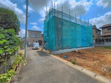 【千葉県/柏市西原】柏市西原1丁目 新築一戸建て 