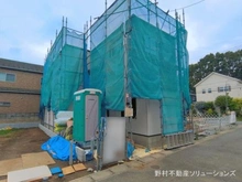 【千葉県/柏市西原】柏市西原1丁目 新築一戸建て 