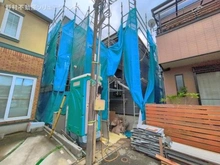 【千葉県/流山市松ケ丘】流山市松ケ丘5丁目 新築一戸建て 