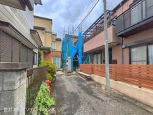 【千葉県/流山市松ケ丘】流山市松ケ丘5丁目 新築一戸建て 