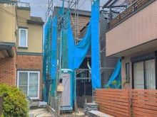 【千葉県/流山市松ケ丘】流山市松ケ丘5丁目 新築一戸建て 
