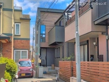【千葉県/流山市松ケ丘】流山市松ケ丘5丁目 新築一戸建て 