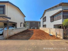 【千葉県/柏市南逆井】柏市南逆井2丁目 新築一戸建て 