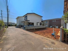 【千葉県/柏市南逆井】柏市南逆井2丁目 新築一戸建て 