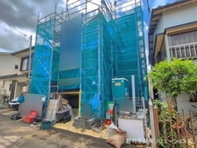 【千葉県/柏市南逆井】柏市南逆井2丁目 新築一戸建て 