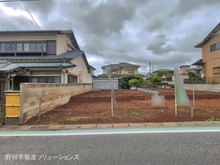 【千葉県/柏市松ケ崎】柏市松ケ崎 新築一戸建て 