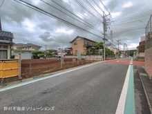 【千葉県/柏市松ケ崎】柏市松ケ崎 新築一戸建て 