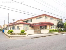 【千葉県/柏市松ケ崎】柏市松ケ崎 新築一戸建て 周辺施設