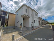 【千葉県/松戸市五香西】松戸市五香西4丁目 新築一戸建て 外観