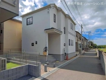 【千葉県/松戸市五香西】松戸市五香西4丁目 新築一戸建て 