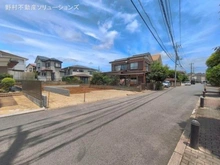 【千葉県/流山市向小金】流山市向小金3丁目 新築一戸建て 