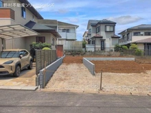 【千葉県/流山市向小金】流山市向小金3丁目 新築一戸建て 