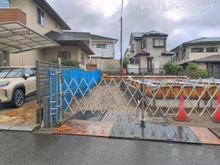 【千葉県/流山市向小金】流山市向小金3丁目 新築一戸建て 
