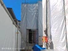 【千葉県/流山市向小金】流山市向小金3丁目 新築一戸建て 