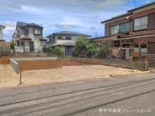 【千葉県/流山市向小金】流山市向小金3丁目 新築一戸建て 