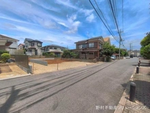 【千葉県/流山市向小金】流山市向小金3丁目 新築一戸建て 