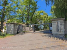 【千葉県/流山市向小金】流山市向小金3丁目 新築一戸建て 周辺施設
