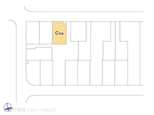 【千葉県/松戸市新松戸】松戸市新松戸6丁目 新築一戸建て 図面と異なる場合は現況を優先
