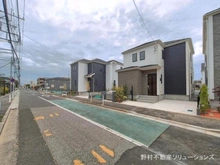 【千葉県/松戸市新松戸】松戸市新松戸6丁目 新築一戸建て 