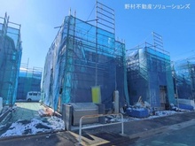 【千葉県/松戸市新松戸】松戸市新松戸6丁目 新築一戸建て 