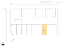 【千葉県/松戸市新松戸】松戸市新松戸6丁目 新築一戸建て 図面と異なる場合は現況を優先