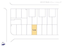 【千葉県/松戸市新松戸】松戸市新松戸6丁目 新築一戸建て 図面と異なる場合は現況を優先