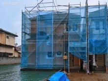【千葉県/松戸市新松戸】松戸市新松戸6丁目 新築一戸建て 