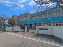 【千葉県/松戸市新松戸】松戸市新松戸6丁目 新築一戸建て 周辺施設