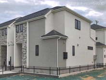 【千葉県/松戸市新松戸】松戸市新松戸6丁目 新築一戸建て 