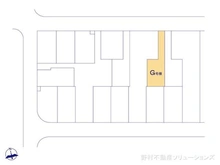 【千葉県/松戸市新松戸】松戸市新松戸6丁目 新築一戸建て 図面と異なる場合は現況を優先