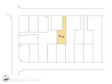 【千葉県/松戸市新松戸】松戸市新松戸6丁目 新築一戸建て 図面と異なる場合は現況を優先