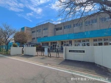 【千葉県/松戸市新松戸】松戸市新松戸6丁目 新築一戸建て 周辺施設