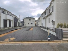 【千葉県/松戸市新松戸】松戸市新松戸6丁目 新築一戸建て 
