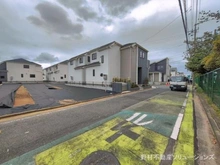【千葉県/松戸市新松戸】松戸市新松戸6丁目 新築一戸建て 