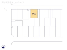 【千葉県/松戸市新松戸】松戸市新松戸6丁目 新築一戸建て 図面と異なる場合は現況を優先