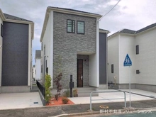 【千葉県/松戸市新松戸】松戸市新松戸6丁目 新築一戸建て 