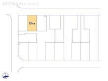 【千葉県/松戸市新松戸】松戸市新松戸6丁目 新築一戸建て 図面と異なる場合は現況を優先