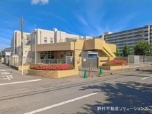 【千葉県/松戸市新松戸】松戸市新松戸6丁目 新築一戸建て 周辺施設