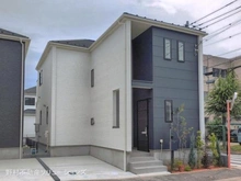 【千葉県/松戸市新松戸】松戸市新松戸6丁目 新築一戸建て 