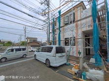 【千葉県/松戸市松戸新田】松戸市松戸新田 新築一戸建て 