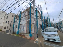 【千葉県/松戸市松戸新田】松戸市松戸新田 新築一戸建て 